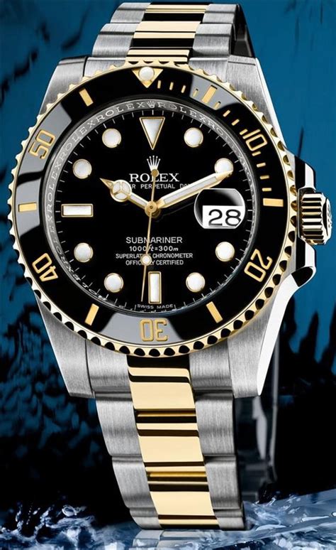 rolex submariner silber|rolex submariner two tone price.